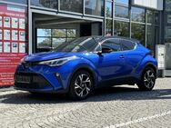 Toyota C-HR, 2.0 Hybrid Team Deutschland UNFALL, Jahr 2022 - Ingolstadt