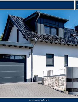 Limburg. Großzügiges modernes EFH mit Einliegerwohnung. - Limburg (Lahn)