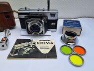 Voigtländer Vitessa - Celle