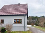 ACHTUNG! PREISÄNDERUNG!! Teilsaniertes Einfamilienhaus in gefragter und ruhiger Waldrandlage von Moritzburg OT Steinbach - Moritzburg