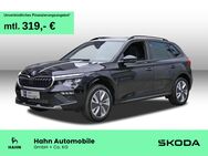 Skoda Kamiq, 1.5 TSI Selection 150PS, Jahr 2022 - Pforzheim