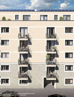 Himmlisches Wohnerlebnis mit Weitblick - Penthouse der Extraklasse! - Berlin