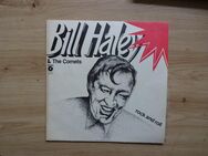 Verkaufe Schallplatte von Bill Haley & the Comets, rock and roll - Suhl