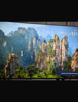 Samsung Crystal UHD 4K TV 65 Zoll - Lüdenscheid