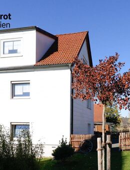 Raus aus der Stadt? Ihr neues Familienidyll erwartet Sie! - Marktredwitz