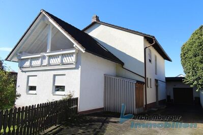 ***Großzügiges Einfamilienhaus mit Garten in Dingolfing