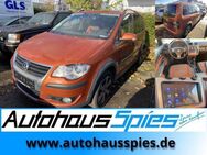 VW Touran CrossTouran 1.4 TSI Xenon Shz Tmat - Heilbronn