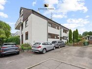 Ein echtes Wohnjuwel über zwei Etagen mit Dachterrasse, Kaminzimmer & Sauna - Ditzingen