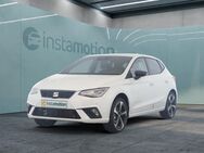 Seat Ibiza, 1.0 TSI FR | | | | |, Jahr 2024 - München