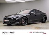 Audi RS e-tron, 21Zoll, Jahr 2022 - Hamm