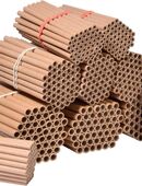 dobar Pappröhrchen 450er Set Füllung für Bienenhotels #22890 in 75217