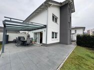 Luxuriöse DHH, die keine Wünsche offen lässt! - Schopfheim