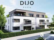 DUO VITA - Attraktive Neubauwohnung im Fünffamilienhaus! - Bayreuth