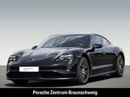 Porsche Taycan, 4S Performancebatterie Chrono 20-Zoll, Jahr 2020 - Braunschweig
