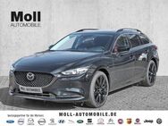 Mazda 6, 2.5 L SK 194PS FWD 6AT HOMURA, Jahr 2022 - Koblenz