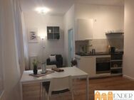 Fully furnished business apartment! - Nürnberg