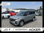 Ford Tourneo Courier, NEU Titanium, Jahr 2022 - Marburg