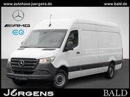 Mercedes Sprinter, 317 KASTEN MAXI L3H2 AUTOMATIK, Jahr 2023 - Siegen (Universitätsstadt)