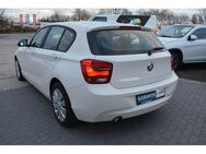 BMW 116 i 5-trg. PDC-Garantie incl-Service+HU neu - Cuxhaven