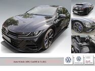 VW Arteon, 2.0 TSI Shooting Brake R, Jahr 2021 - Bayreuth