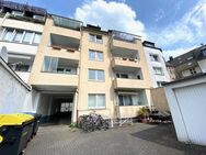 Ab sofort - Großzügige 2-Zimmer-Wohnung mit modernem Bad und Balkon - Düsseldorf