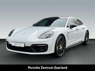 Porsche Panamera, 4 E-Hybrid Sport Turismo Platinum Edition, Jahr 2023 - Saarbrücken