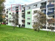 *RESERVIERT* 3-Zimmer-Wohnung im 3 OG, mit Garage *RESERVIERT* - Villingen-Schwenningen