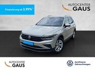 VW Tiguan, 1.5 TSI Move 387€ ohne Anz Naci, Jahr 2023 - Bielefeld