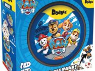 Asmodee Spiel Dobble Paw Patrol, Reaktionsspiel