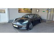 Porsche Panamera 4S PDK - Barbing