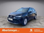 Seat Arona, 1.0 TSI Style, Jahr 2024 - Nordhausen