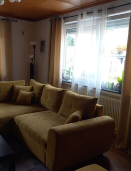Sofa - Stiefenhofen
