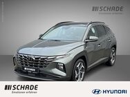 Hyundai Tucson, 1.6 CRDi Prime P, Jahr 2023 - Eisenach