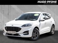 Ford Kuga, ST-Line X E-HK FLA, Jahr 2020 - Hamburg