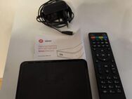 TV BOX 4K HD UHD 200.000 Kanäle - Coburg