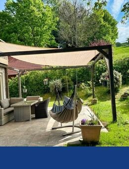 Repräsentatives und zugleich familienfreundliches Haus mit Einliegerwohnung - Schwäbisch Gmünd