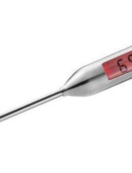 GEFU Bratenthermometer BBQ, digital