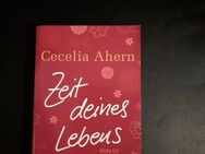 Zeit deines Lebens von Cecelia Ahern (2010, Taschenbuch) - Essen
