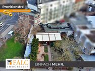 Seltene Möglichkeit in begehrter Lage Aachens! - Aachen