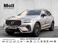 Volvo XC60, Plus Dark B4 Benzin EU6d digitales Sitze, Jahr 2022 - Wuppertal