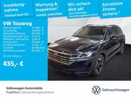 VW Touareg, 3.0 TDI Basis FrontAssist rc814j, Jahr 2024 - Frankfurt (Main)