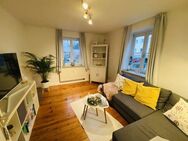gemütliche Single Wohnung mit Charme in Kassel-Wehlheiden - Kassel