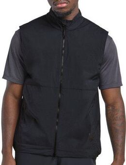Jack Wolfskin Funktionsweste BIKE COMMUTE WIND VEST M