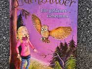 Eulenzauber "Ein goldenes Geheimnis" von Ina Brandt - Sankt Leon-Rot