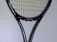 HEAD Tennisschläger Graphite pro mid plus Vibration-Control-System - Brühl Zentrum