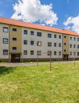 Neue Wohnung, neues Glück! Ansprechende 3,5-Zi.-Wohnung - Braunschweig