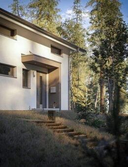 Zuhause ist dort, wo es am schönsten ist - Barchfeld-Immelborn