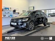 VW Taigo, 1.0 TSI R-Line, Jahr 2024 - Tostedt