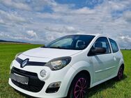 Renault Twingo 1,2 16V - Bad Wurzach