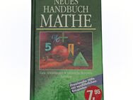 Neues Handbuch Mathe - für Schule & Berufsalltag - TOP Zustand - Bochum Wattenscheid